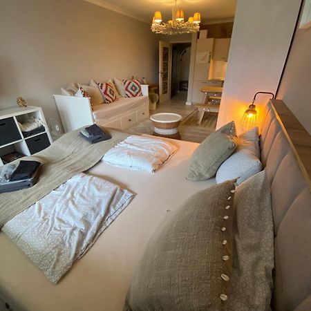 Ferienwohnung Darosa Gipfelglueck ซีก ภายนอก รูปภาพ