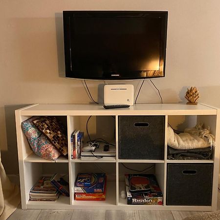 Ferienwohnung Darosa Gipfelglueck ซีก ภายนอก รูปภาพ