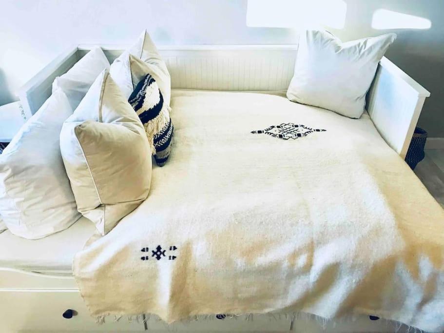 Ferienwohnung Darosa Gipfelglueck ซีก ภายนอก รูปภาพ