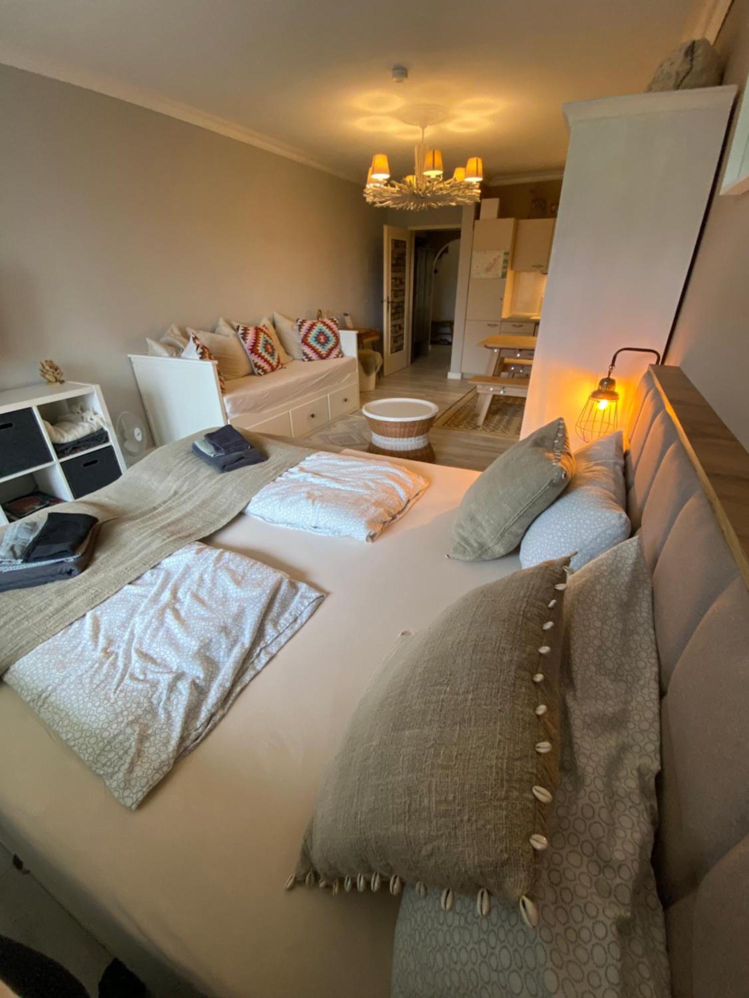 Ferienwohnung Darosa Gipfelglueck ซีก ภายนอก รูปภาพ