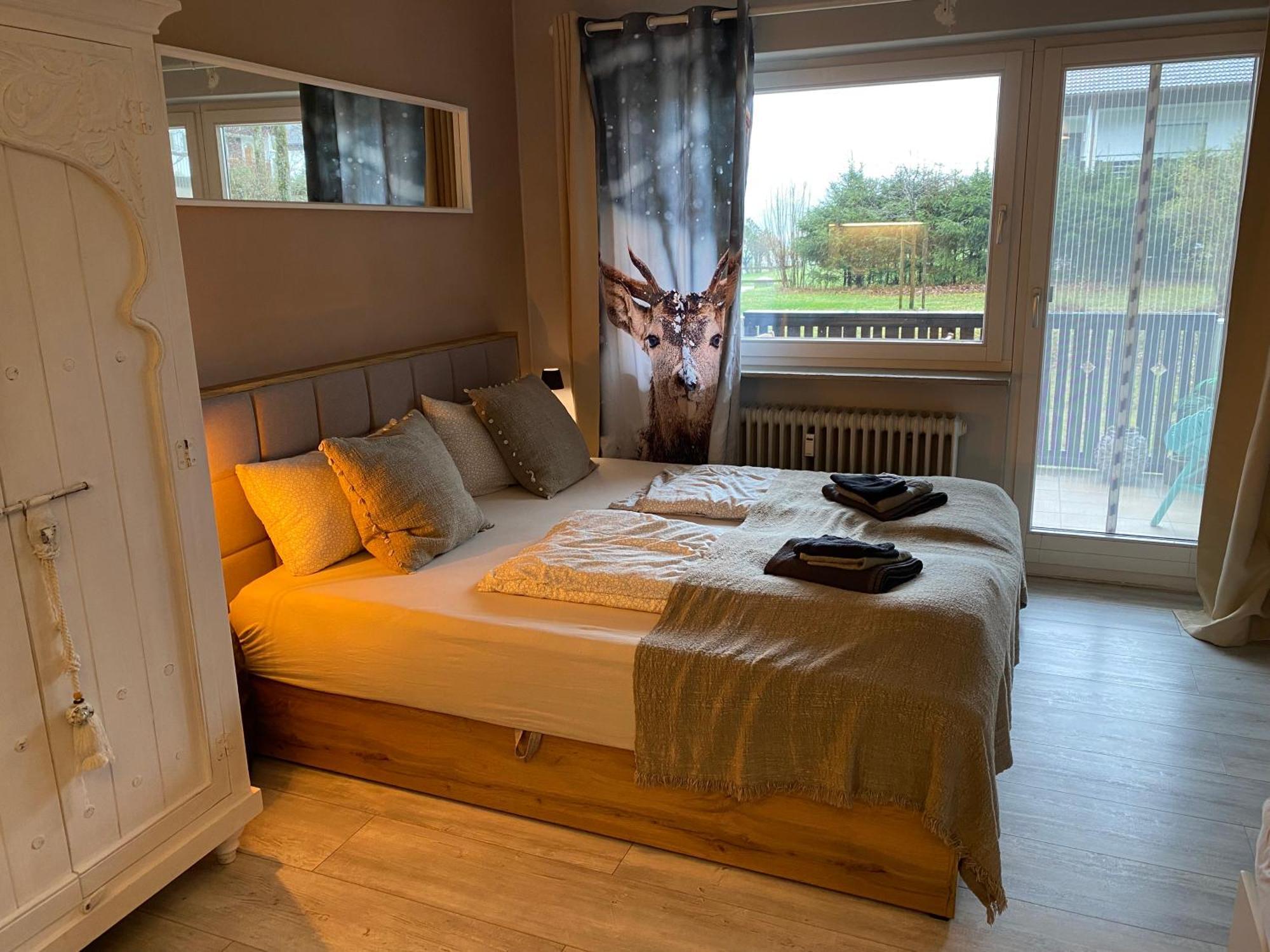 Ferienwohnung Darosa Gipfelglueck ซีก ภายนอก รูปภาพ