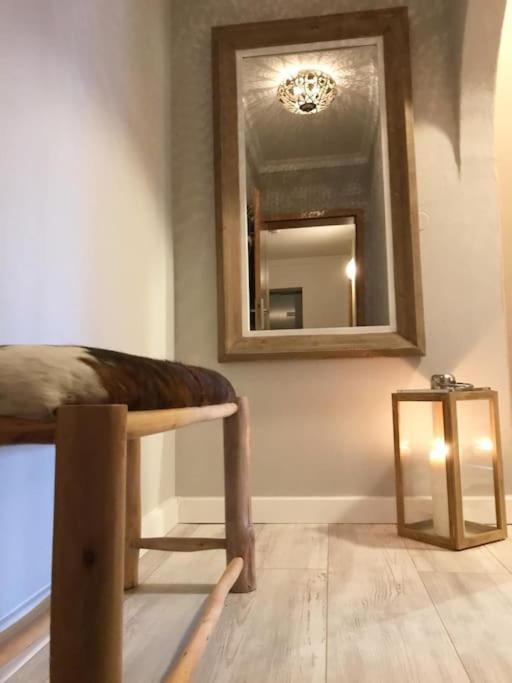 Ferienwohnung Darosa Gipfelglueck ซีก ภายนอก รูปภาพ